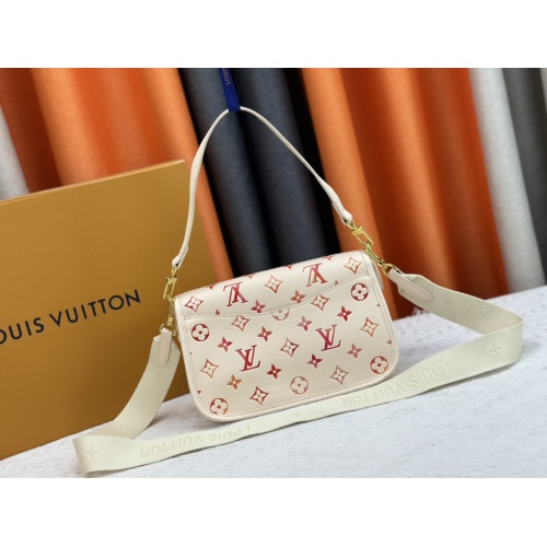 Replica Louis Vuitton AAA Quality Messenger Bags For Women #1224329 $64.00 USD for Wholesale