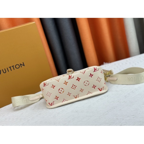 Replica Louis Vuitton AAA Quality Messenger Bags For Women #1224329 $64.00 USD for Wholesale