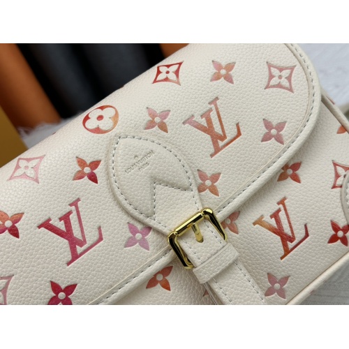 Replica Louis Vuitton AAA Quality Messenger Bags For Women #1224329 $64.00 USD for Wholesale