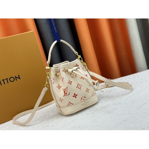 Replica Louis Vuitton AAA Quality Messenger Bags For Women #1224331 $64.00 USD for Wholesale