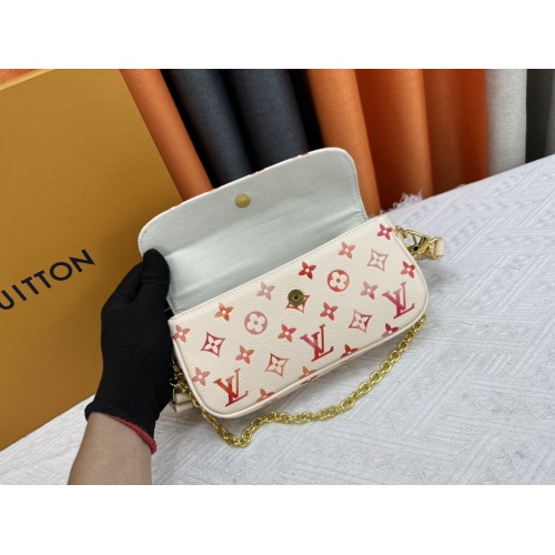 Replica Louis Vuitton AAA Quality Messenger Bags For Women #1224332 $64.00 USD for Wholesale