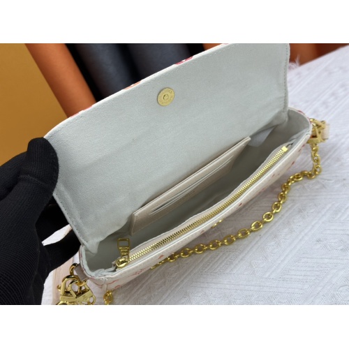 Replica Louis Vuitton AAA Quality Messenger Bags For Women #1224332 $64.00 USD for Wholesale