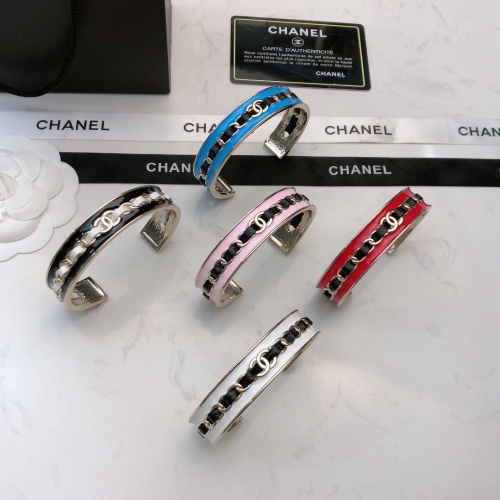 Replica Chanel Bracelets #1224335 $34.00 USD for Wholesale