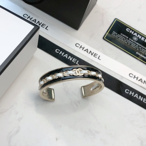 Replica Chanel Bracelets #1224336 $34.00 USD for Wholesale