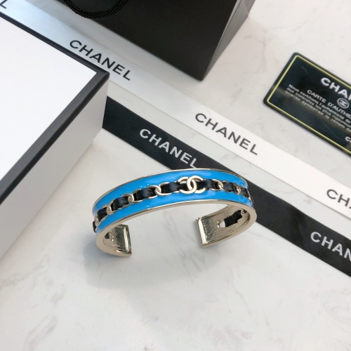 Replica Chanel Bracelets #1224337 $34.00 USD for Wholesale