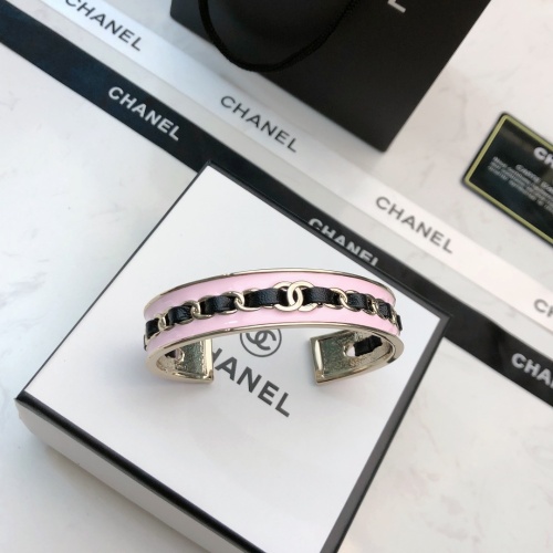 Chanel Bracelets #1224339 $34.00 USD, Wholesale Replica Chanel Bracelets