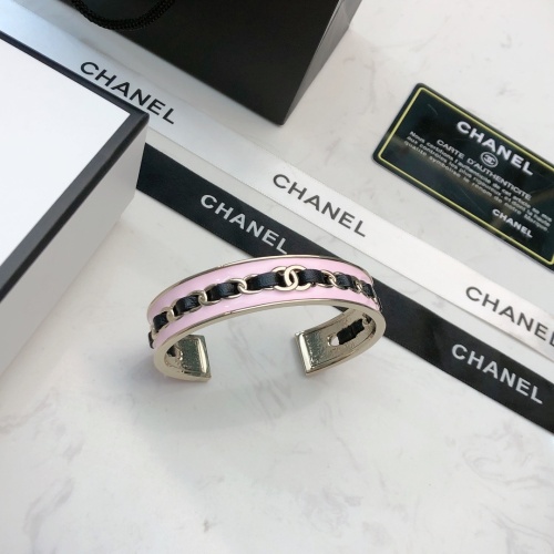 Replica Chanel Bracelets #1224339 $34.00 USD for Wholesale