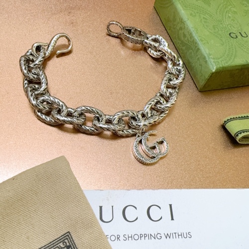 Gucci Bracelets #1224352 $60.00 USD, Wholesale Replica Gucci Bracelets