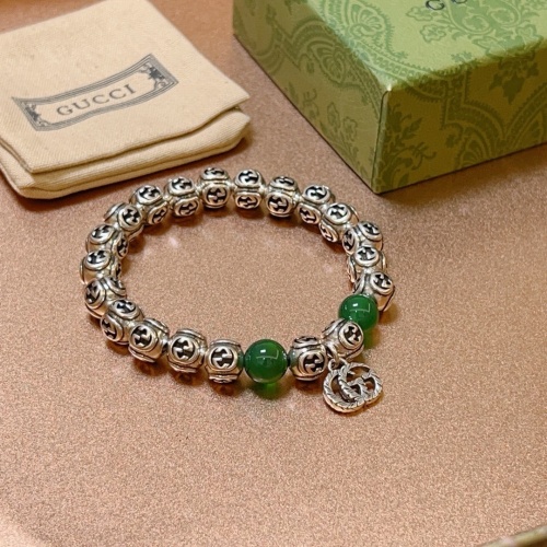 Gucci Bracelets #1224353 $60.00 USD, Wholesale Replica Gucci Bracelets