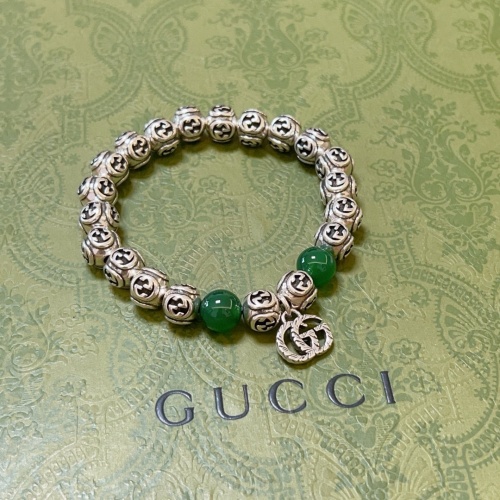 Replica Gucci Bracelets #1224353 $60.00 USD for Wholesale