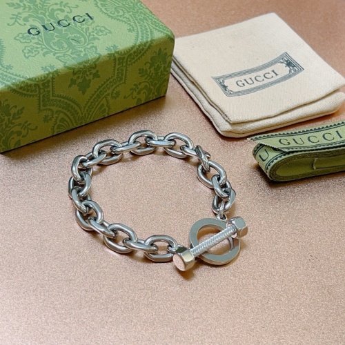 Gucci Bracelets #1224354 $42.00 USD, Wholesale Replica Gucci Bracelets