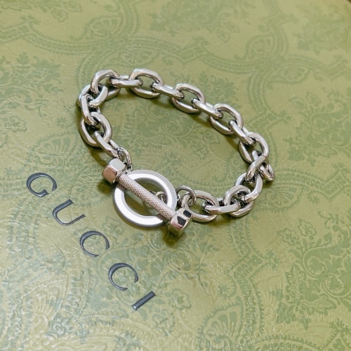 Replica Gucci Bracelets #1224354 $42.00 USD for Wholesale