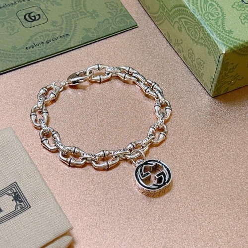 Gucci Bracelets #1224355 $45.00 USD, Wholesale Replica Gucci Bracelets