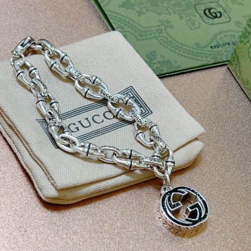 Replica Gucci Bracelets #1224355 $45.00 USD for Wholesale