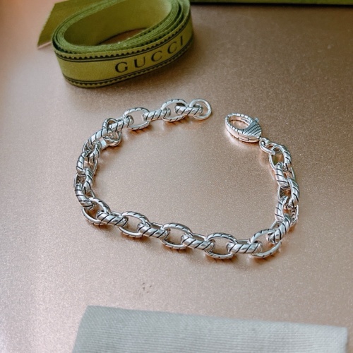 Gucci Bracelets #1224356 $45.00 USD, Wholesale Replica Gucci Bracelets