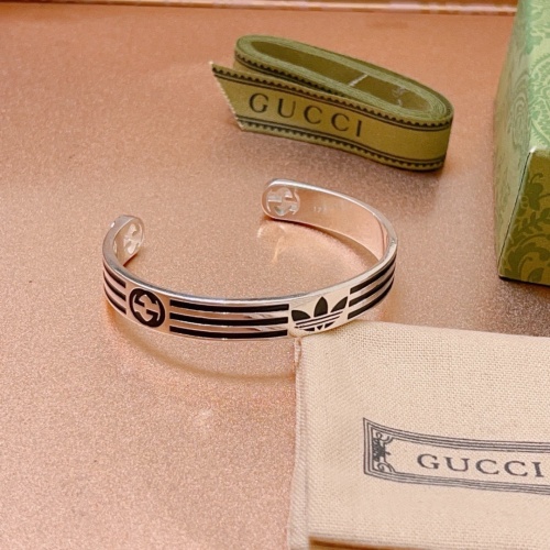 Gucci Bracelets #1224357 $38.00 USD, Wholesale Replica Gucci Bracelets