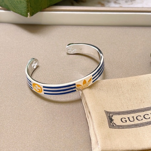 Gucci Bracelets #1224358 $38.00 USD, Wholesale Replica Gucci Bracelets