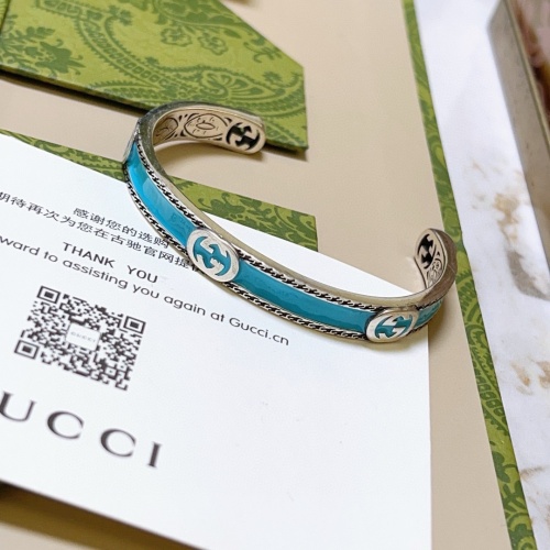 Gucci Bracelets #1224359 $38.00 USD, Wholesale Replica Gucci Bracelets