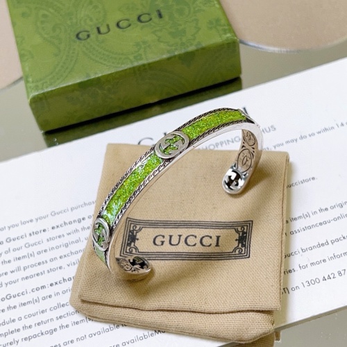 Replica Gucci Bracelets #1224360 $56.00 USD for Wholesale