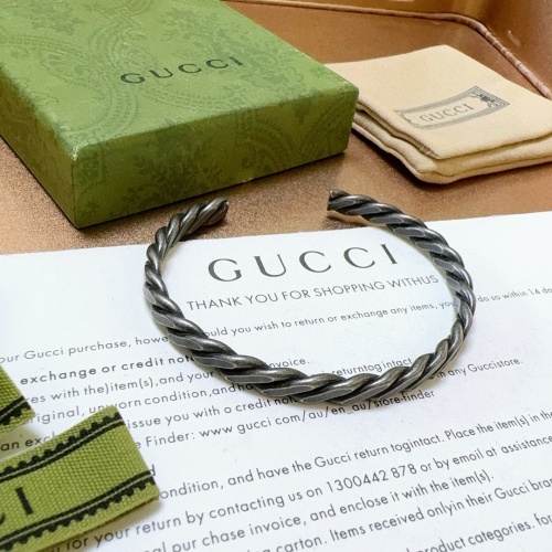 Gucci Bracelets #1224361 $42.00 USD, Wholesale Replica Gucci Bracelets