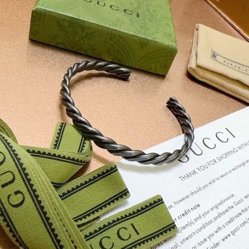 Replica Gucci Bracelets #1224361 $42.00 USD for Wholesale