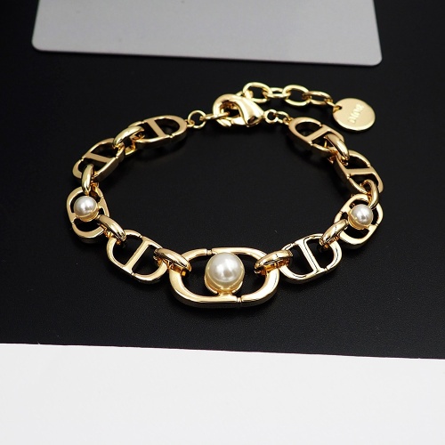 Christian Dior Bracelets #1224370 $29.00 USD, Wholesale Replica Christian Dior Bracelets