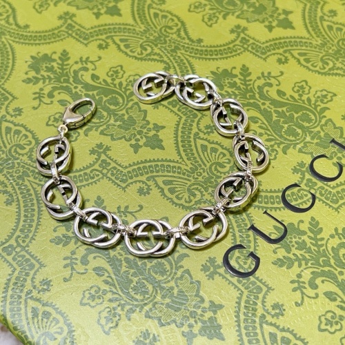 Gucci Bracelets #1224373 $45.00 USD, Wholesale Replica Gucci Bracelets