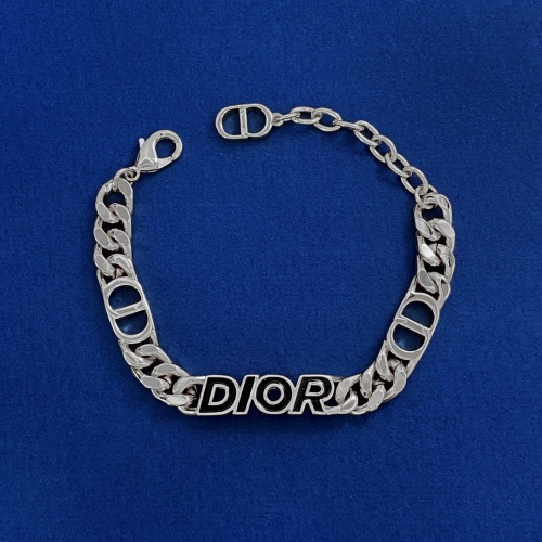 Christian Dior Bracelets #1224386 $32.00 USD, Wholesale Replica Christian Dior Bracelets