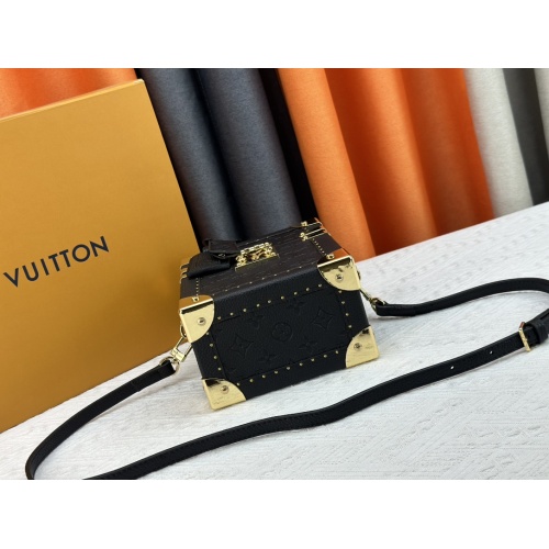 Replica Louis Vuitton AAA Quality Messenger Bags For Women #1224387 $115.00 USD for Wholesale