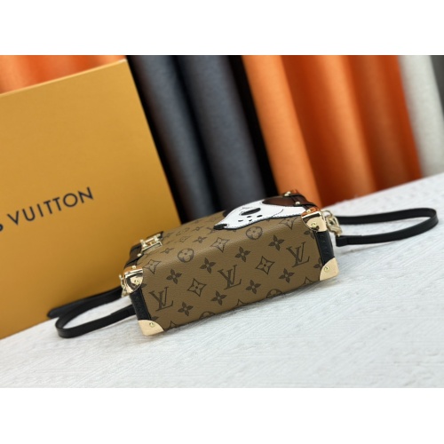 Replica Louis Vuitton AAA Quality Messenger Bags For Women #1224390 $72.00 USD for Wholesale