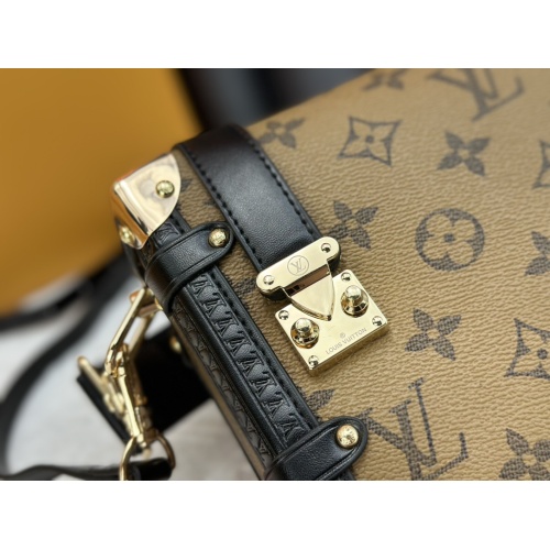 Replica Louis Vuitton AAA Quality Messenger Bags For Women #1224390 $72.00 USD for Wholesale