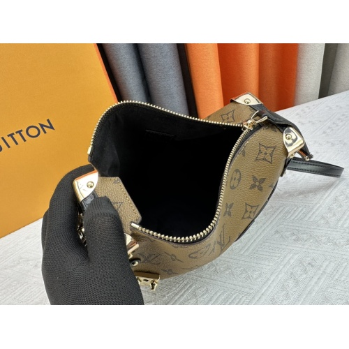 Replica Louis Vuitton AAA Quality Messenger Bags For Women #1224390 $72.00 USD for Wholesale