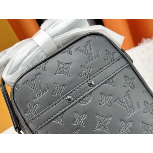 Replica Louis Vuitton AAA Quality Messenger Bags For Unisex #1224391 $64.00 USD for Wholesale