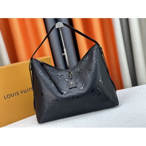 Replica Louis Vuitton AAA Quality Shoulder Bags For Women #1224394 $64.00 USD for Wholesale