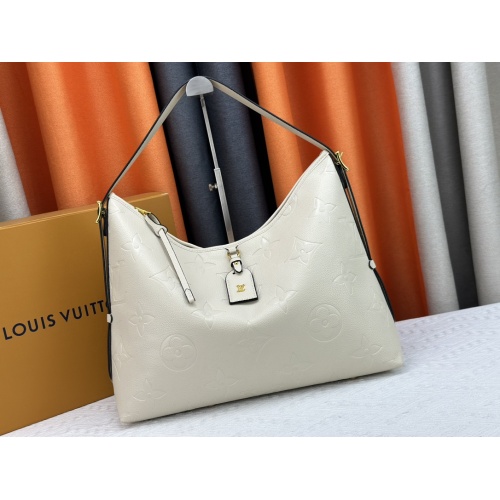 Replica Louis Vuitton AAA Quality Shoulder Bags For Women #1224395 $64.00 USD for Wholesale