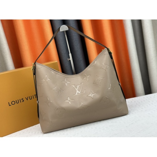 Replica Louis Vuitton AAA Quality Shoulder Bags For Women #1224396 $64.00 USD for Wholesale