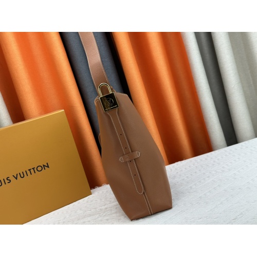 Replica Louis Vuitton AAA Quality Shoulder Bags For Women #1224398 $98.00 USD for Wholesale