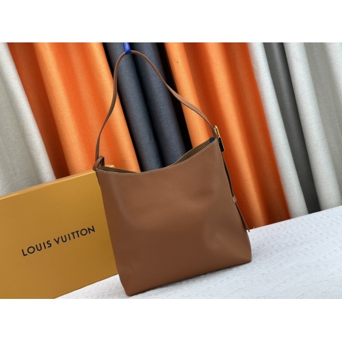 Replica Louis Vuitton AAA Quality Shoulder Bags For Women #1224398 $98.00 USD for Wholesale