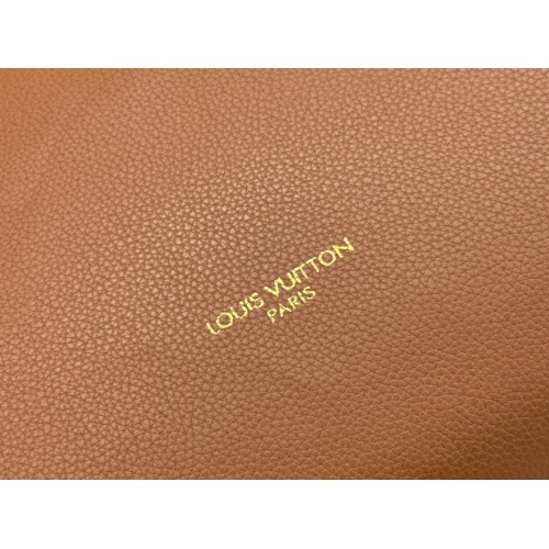 Replica Louis Vuitton AAA Quality Shoulder Bags For Women #1224398 $98.00 USD for Wholesale