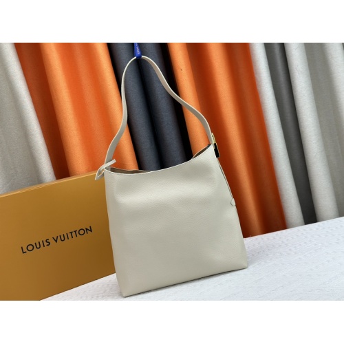 Replica Louis Vuitton AAA Quality Shoulder Bags For Women #1224399 $98.00 USD for Wholesale