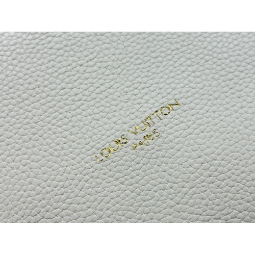 Replica Louis Vuitton AAA Quality Shoulder Bags For Women #1224399 $98.00 USD for Wholesale