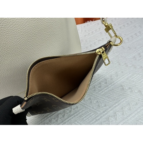 Replica Louis Vuitton AAA Quality Shoulder Bags For Women #1224399 $98.00 USD for Wholesale