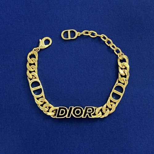 Christian Dior Bracelets #1224400 $32.00 USD, Wholesale Replica Christian Dior Bracelets