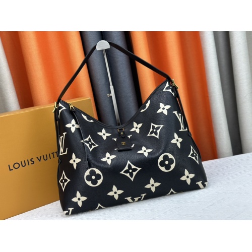 Replica Louis Vuitton AAA Quality Shoulder Bags For Women #1224401 $72.00 USD for Wholesale