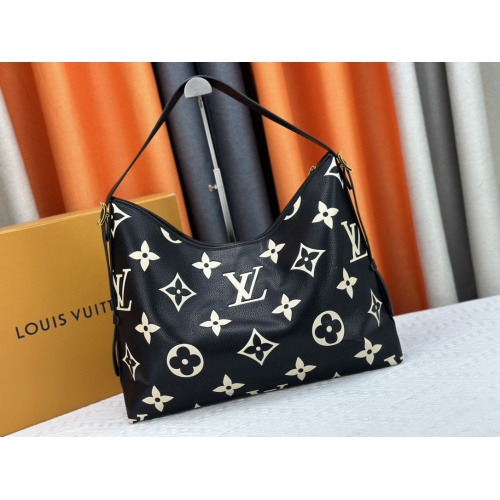 Replica Louis Vuitton AAA Quality Shoulder Bags For Women #1224401 $72.00 USD for Wholesale