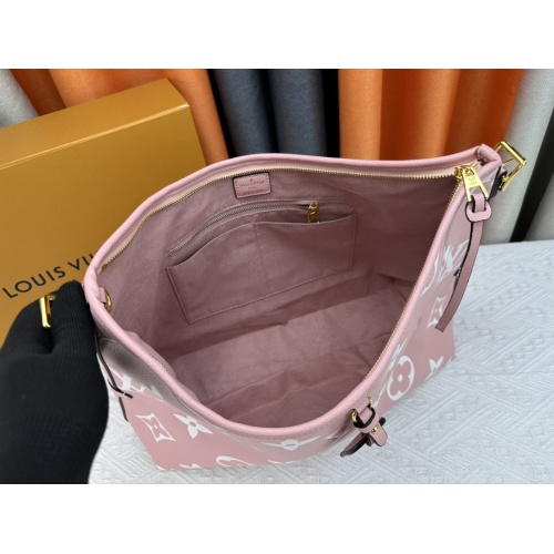 Replica Louis Vuitton AAA Quality Shoulder Bags For Women #1224403 $72.00 USD for Wholesale