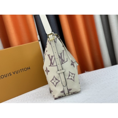 Replica Louis Vuitton AAA Quality Shoulder Bags For Women #1224404 $72.00 USD for Wholesale