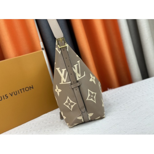 Replica Louis Vuitton AAA Quality Shoulder Bags For Women #1224405 $72.00 USD for Wholesale