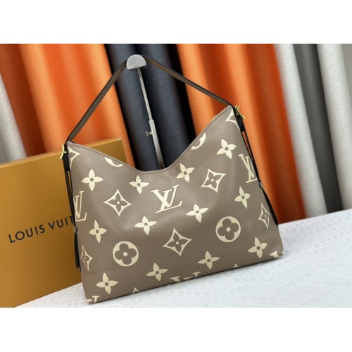 Replica Louis Vuitton AAA Quality Shoulder Bags For Women #1224405 $72.00 USD for Wholesale