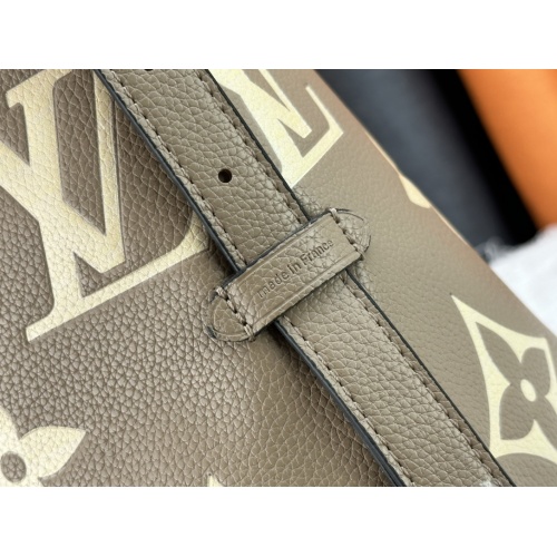 Replica Louis Vuitton AAA Quality Shoulder Bags For Women #1224405 $72.00 USD for Wholesale